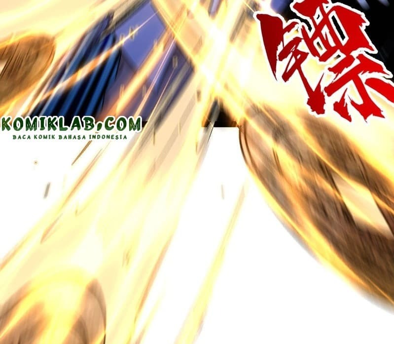 Nerve Martial Arts Unparalleled (Shenwu Linzhi) Chapter 9 - halaman 6