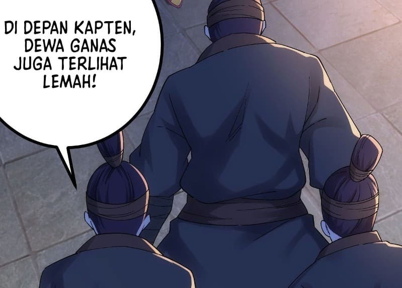 Nerve Martial Arts Unparalleled (Shenwu Linzhi) Chapter 9 - halaman 70