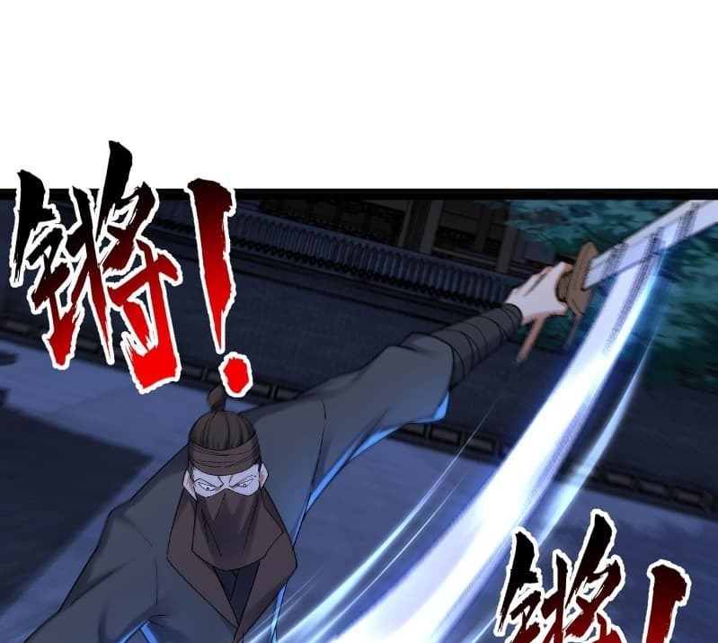 Nerve Martial Arts Unparalleled (Shenwu Linzhi) Chapter 9 - halaman 8