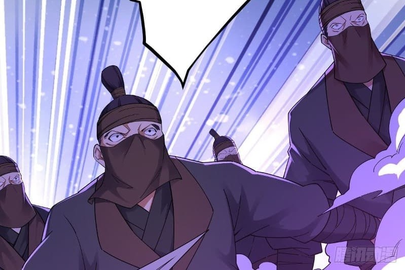 Nerve Martial Arts Unparalleled (Shenwu Linzhi) Chapter 9 - halaman 83