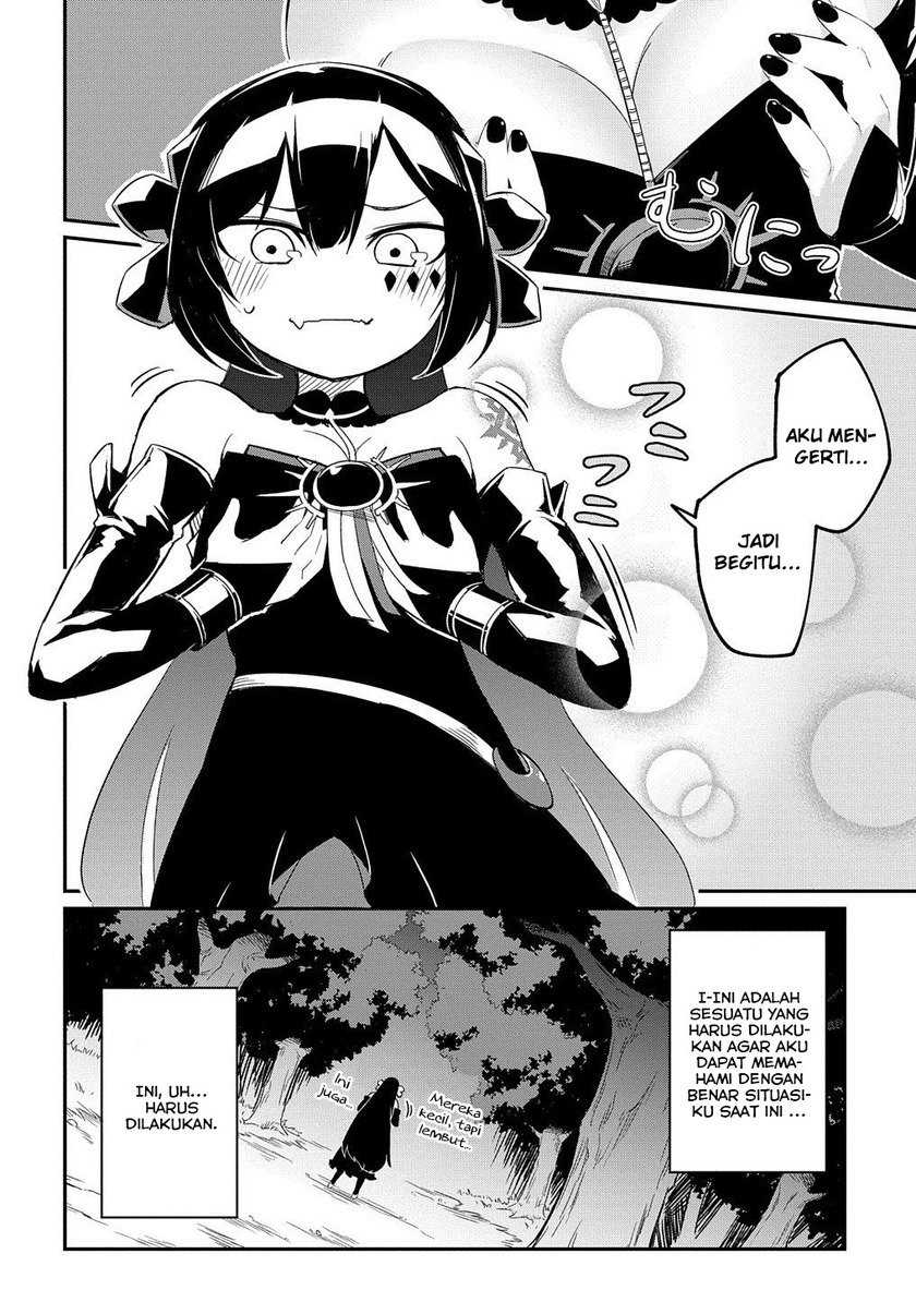 Neta Chara Tensei Toka Anmarida! Chapter 1 - halaman 11