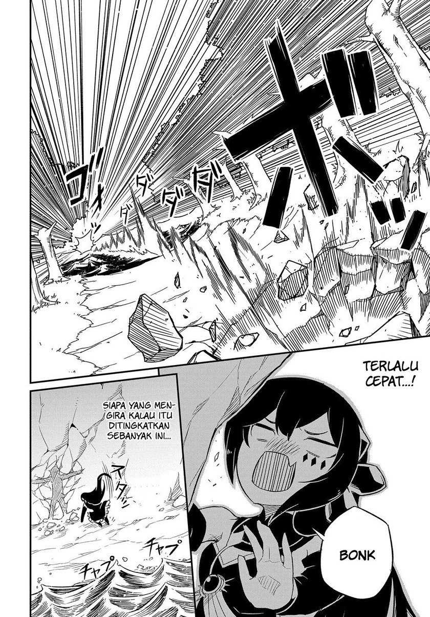 Neta Chara Tensei Toka Anmarida! Chapter 1 - halaman 13