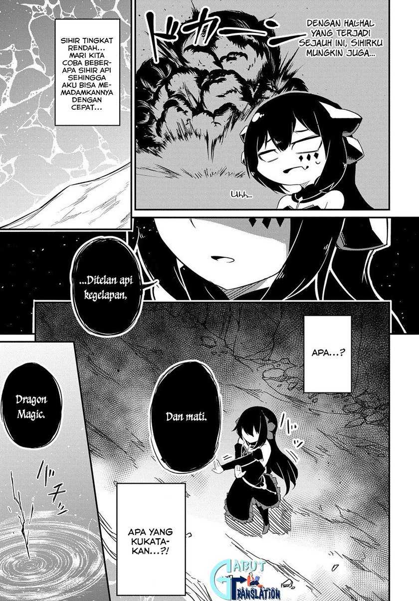 Neta Chara Tensei Toka Anmarida! Chapter 1 - halaman 14