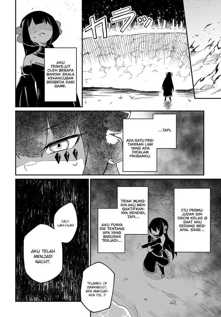 Neta Chara Tensei Toka Anmarida! Chapter 1 - halaman 17