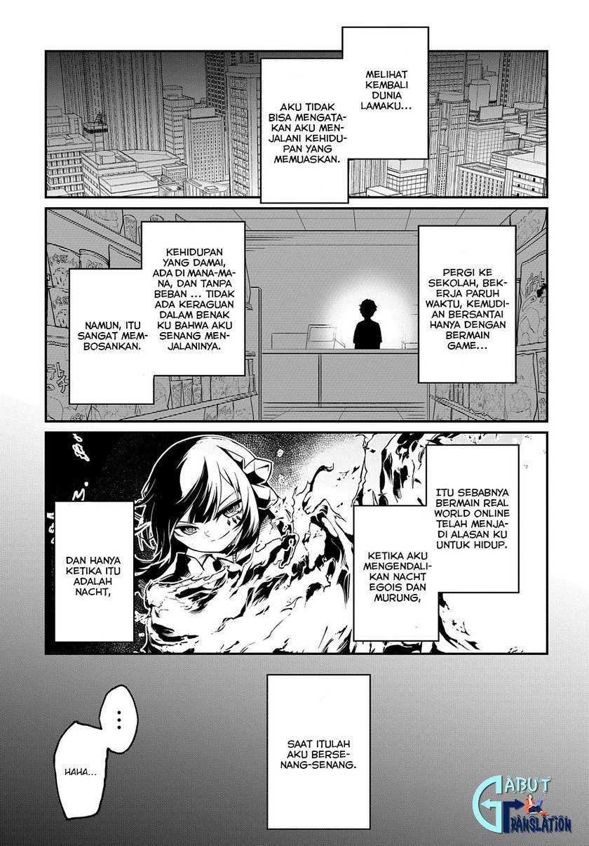 Neta Chara Tensei Toka Anmarida! Chapter 1 - halaman 18