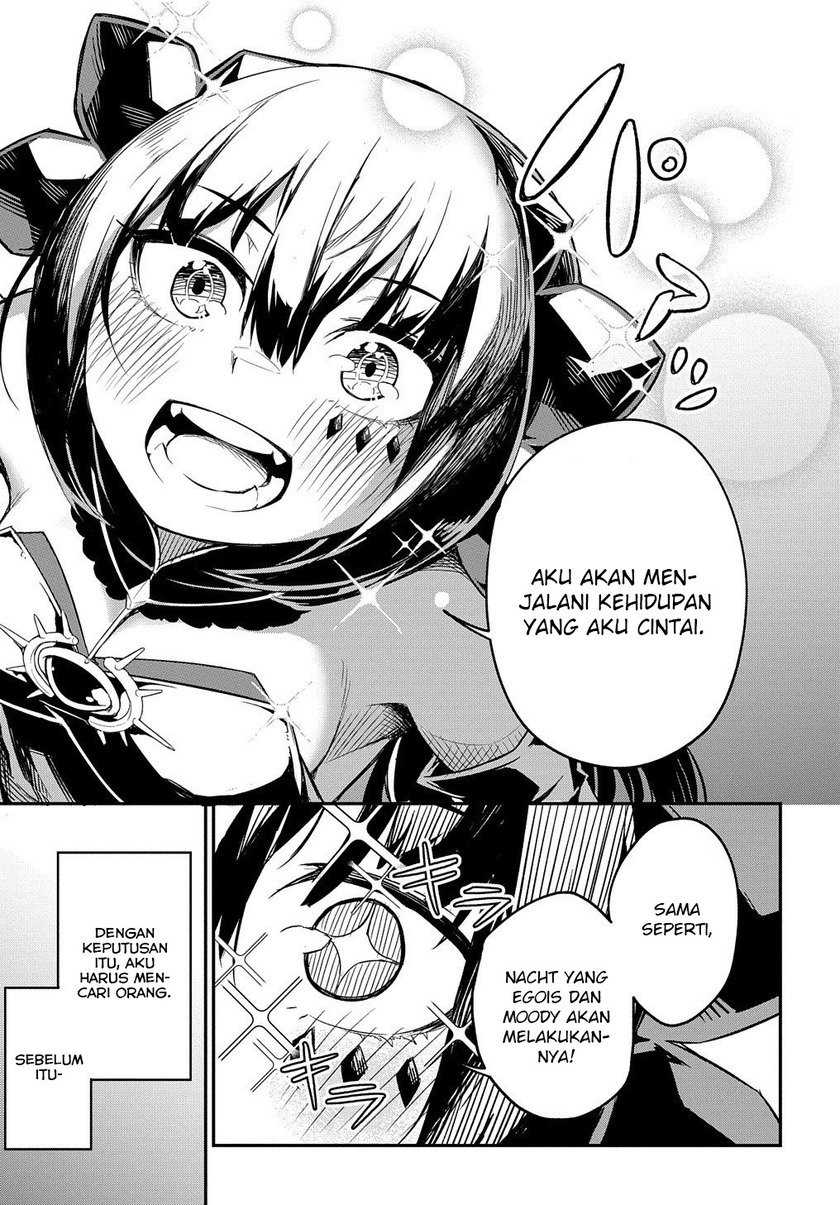 Neta Chara Tensei Toka Anmarida! Chapter 1 - halaman 20
