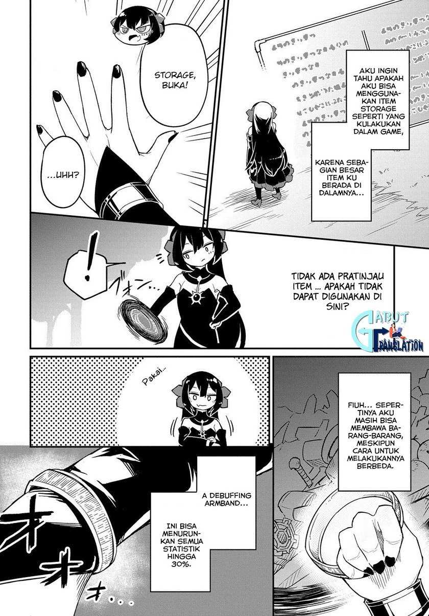 Neta Chara Tensei Toka Anmarida! Chapter 1 - halaman 21