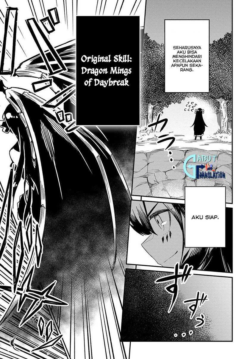 Neta Chara Tensei Toka Anmarida! Chapter 1 - halaman 22