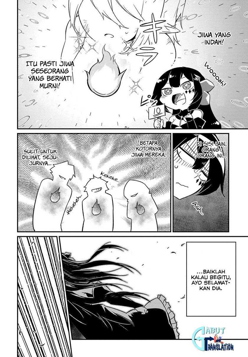 Neta Chara Tensei Toka Anmarida! Chapter 1 - halaman 25