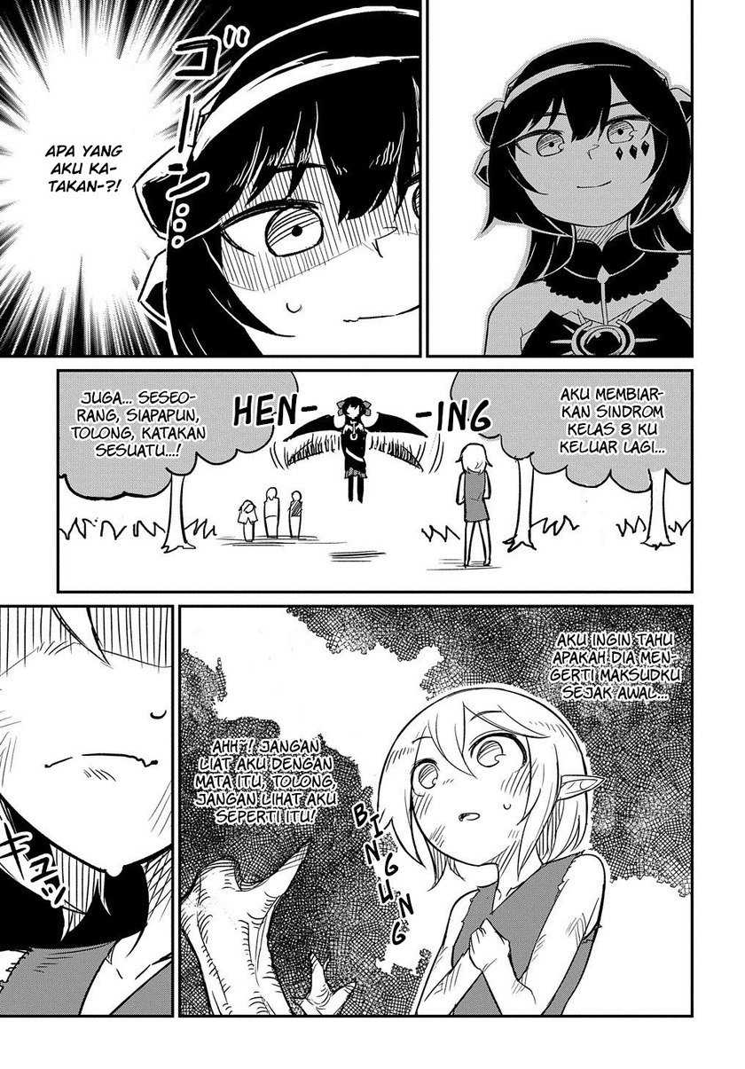 Neta Chara Tensei Toka Anmarida! Chapter 1 - halaman 28