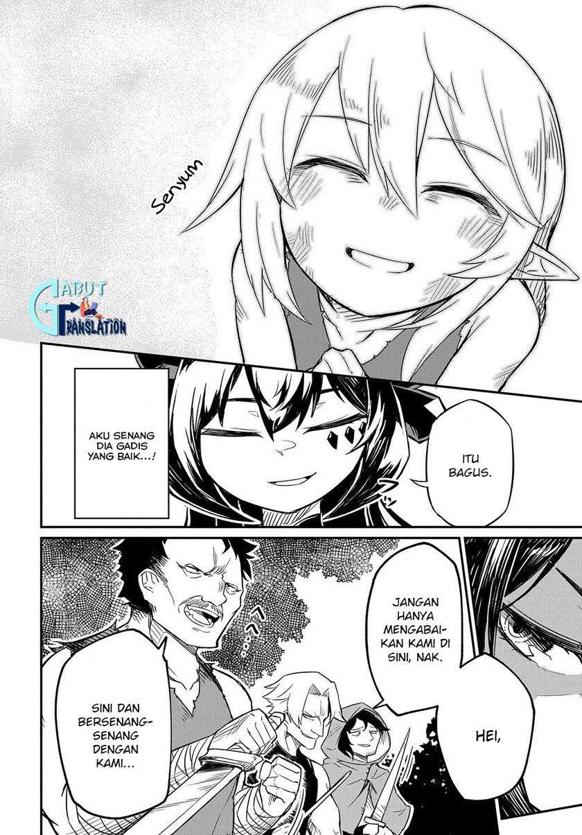 Neta Chara Tensei Toka Anmarida! Chapter 1 - halaman 29