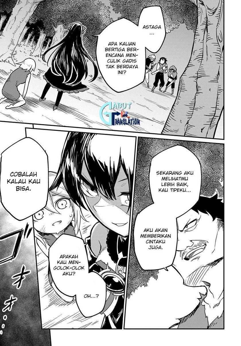 Neta Chara Tensei Toka Anmarida! Chapter 1 - halaman 30