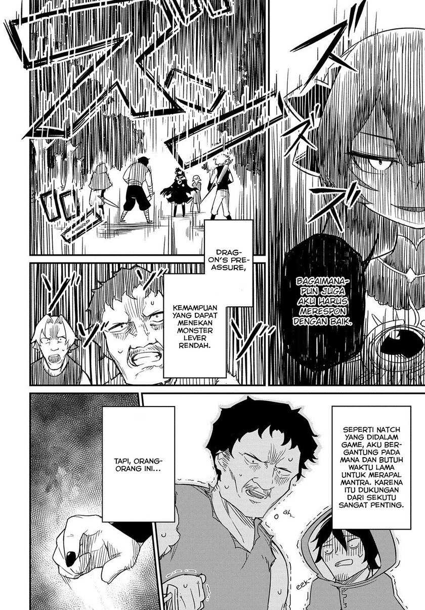 Neta Chara Tensei Toka Anmarida! Chapter 1 - halaman 31