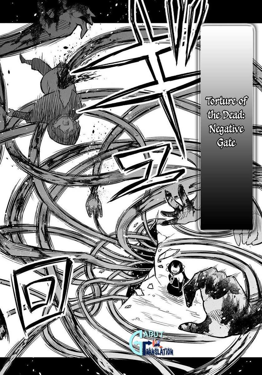 Neta Chara Tensei Toka Anmarida! Chapter 1 - halaman 33