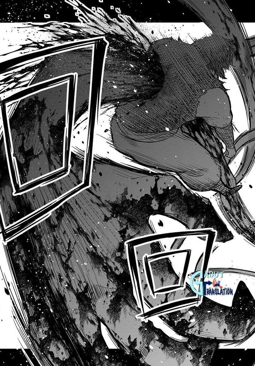 Neta Chara Tensei Toka Anmarida! Chapter 1 - halaman 34