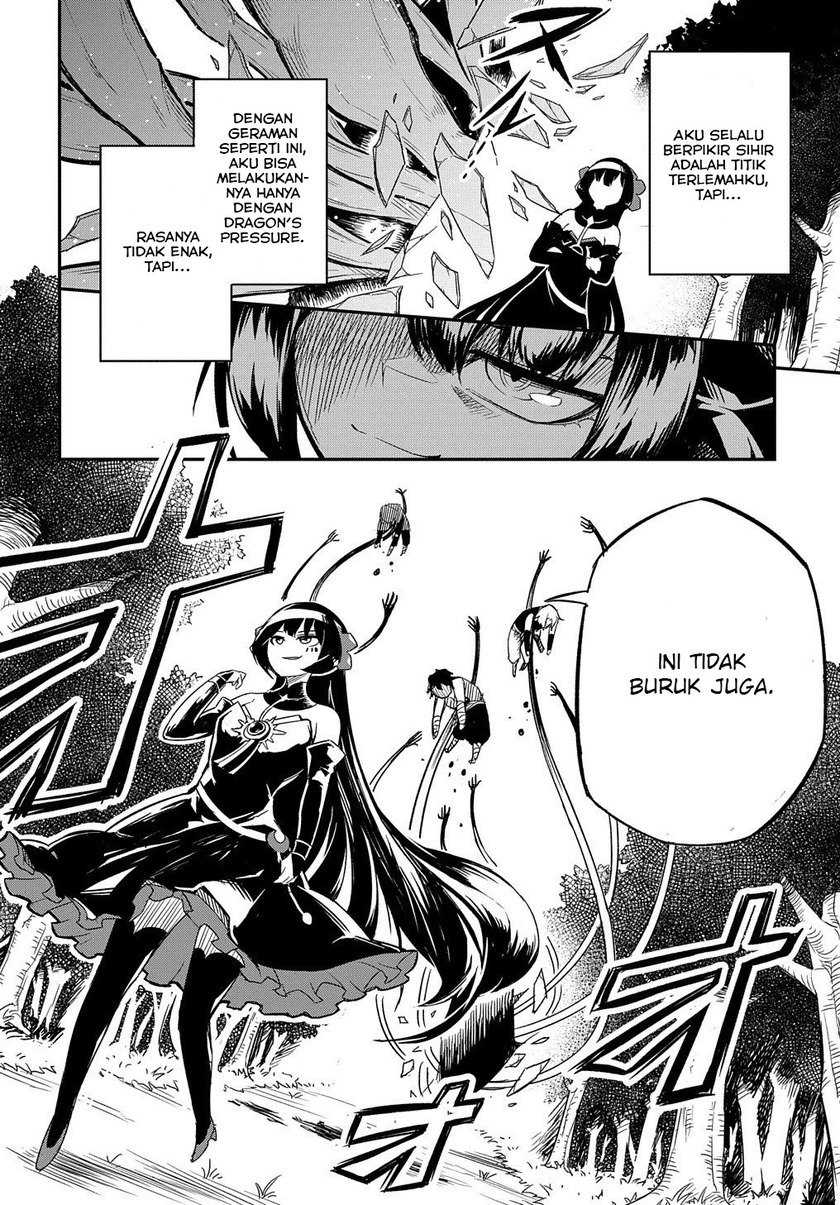 Neta Chara Tensei Toka Anmarida! Chapter 1 - halaman 35