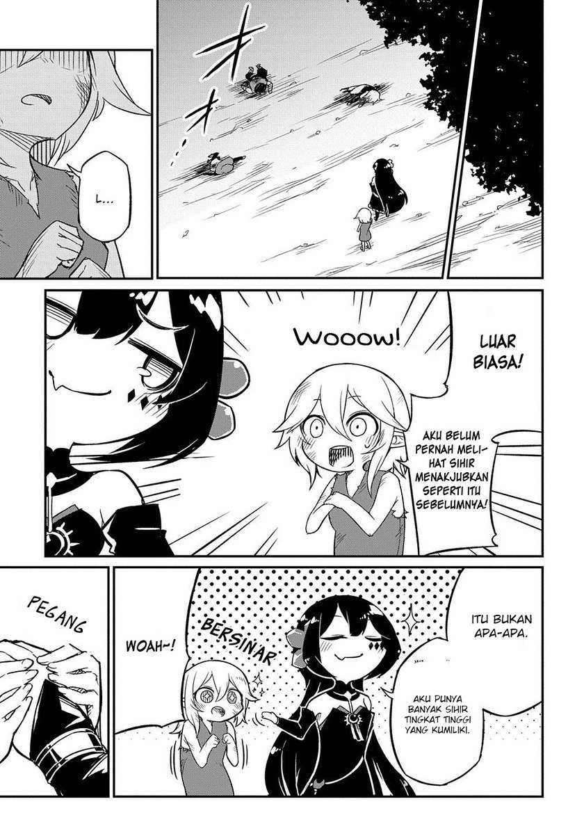 Neta Chara Tensei Toka Anmarida! Chapter 1 - halaman 36