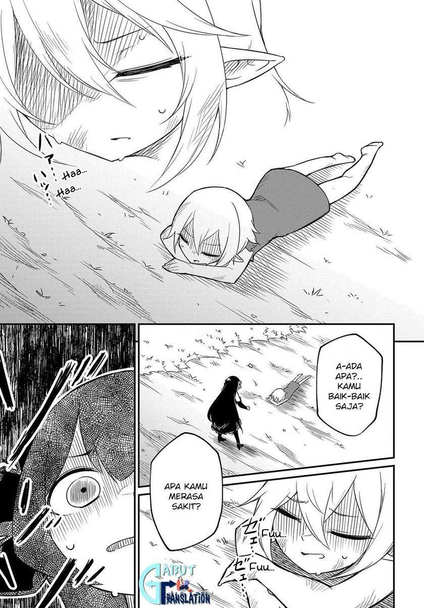 Neta Chara Tensei Toka Anmarida! Chapter 1 - halaman 38