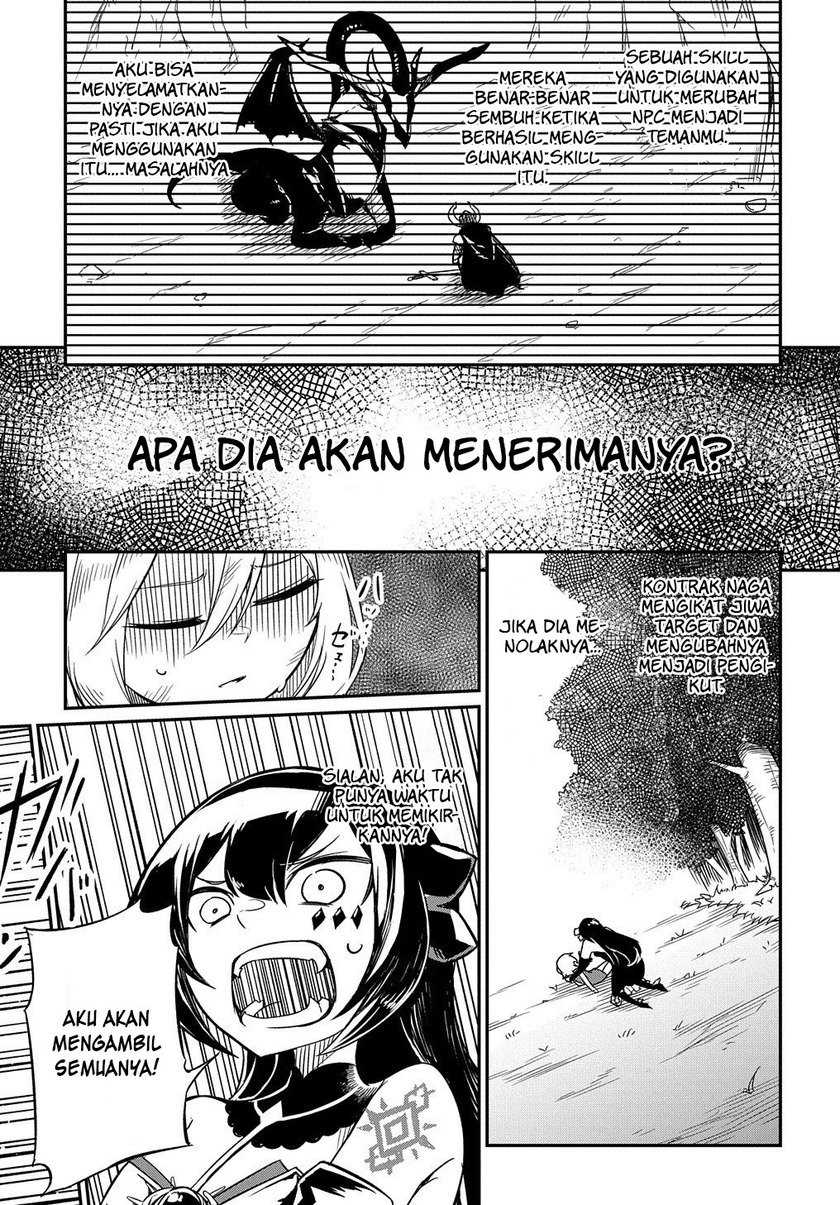 Neta Chara Tensei Toka Anmarida! Chapter 1 - halaman 40