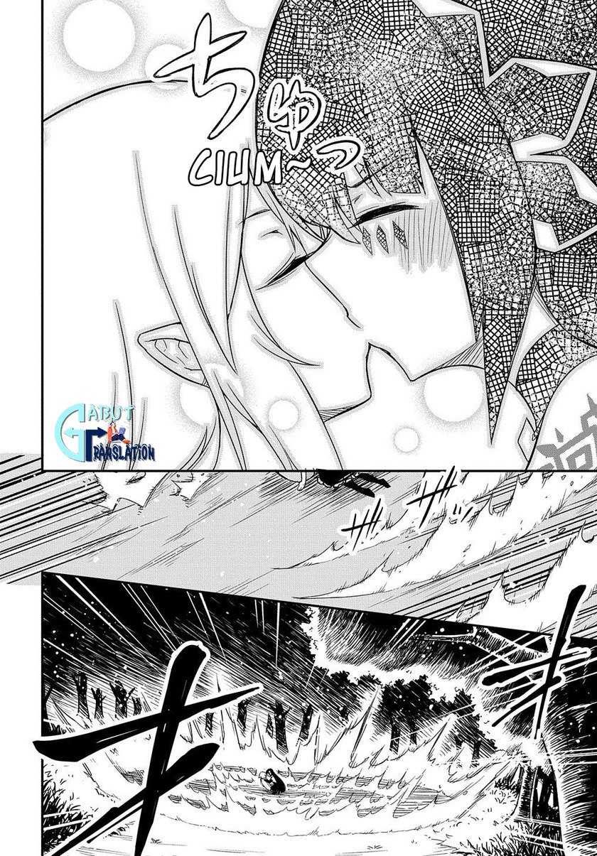 Neta Chara Tensei Toka Anmarida! Chapter 1 - halaman 41