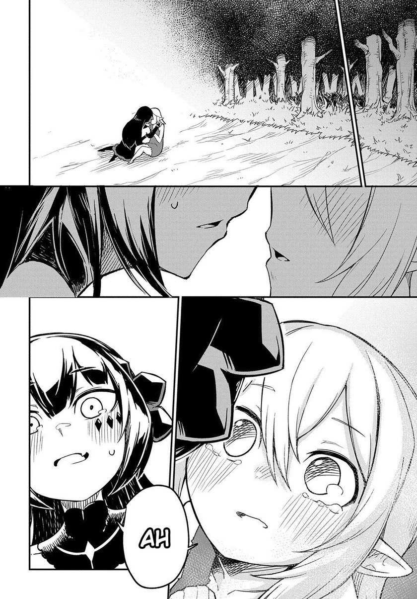 Neta Chara Tensei Toka Anmarida! Chapter 1 - halaman 43