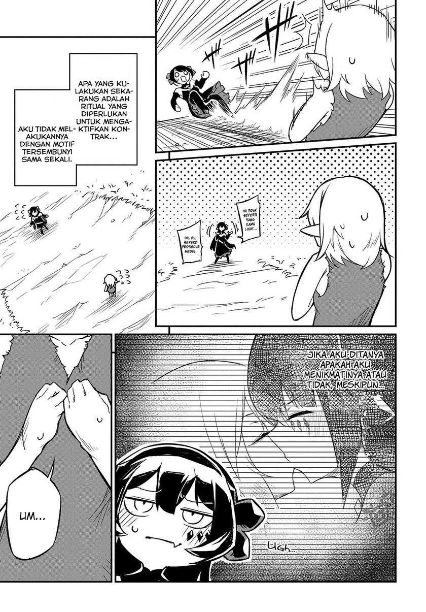 Neta Chara Tensei Toka Anmarida! Chapter 1 - halaman 44