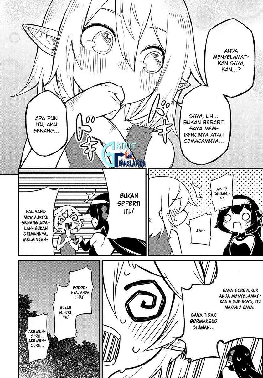 Neta Chara Tensei Toka Anmarida! Chapter 1 - halaman 45