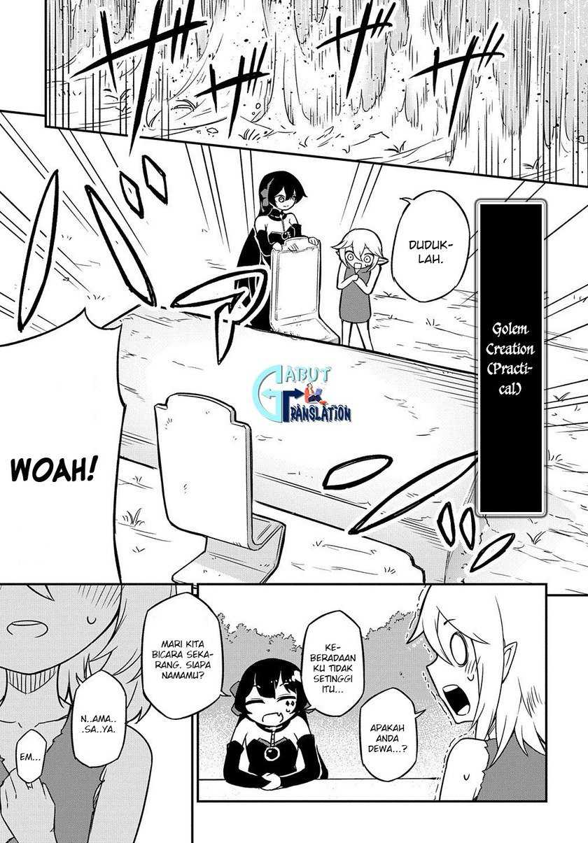 Neta Chara Tensei Toka Anmarida! Chapter 1 - halaman 46