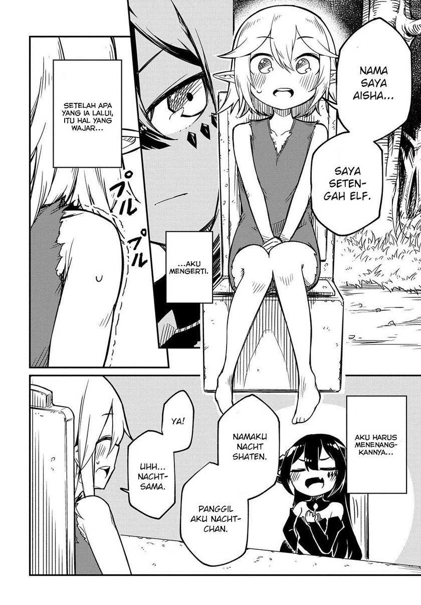 Neta Chara Tensei Toka Anmarida! Chapter 1 - halaman 47
