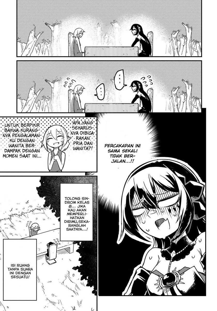 Neta Chara Tensei Toka Anmarida! Chapter 1 - halaman 48