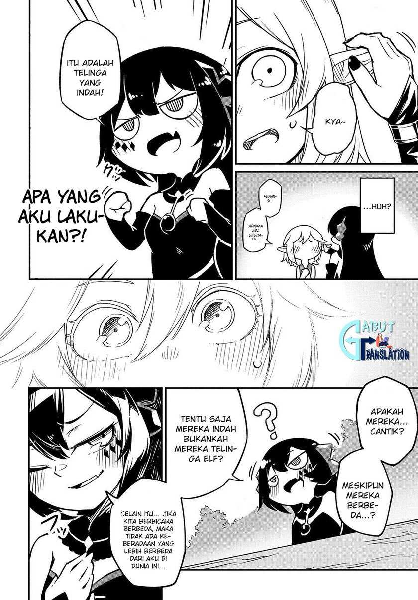 Neta Chara Tensei Toka Anmarida! Chapter 1 - halaman 49