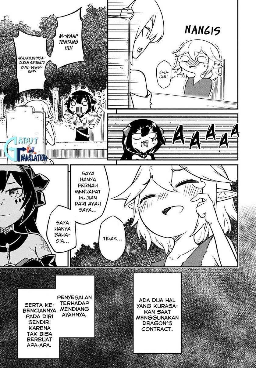 Neta Chara Tensei Toka Anmarida! Chapter 1 - halaman 50