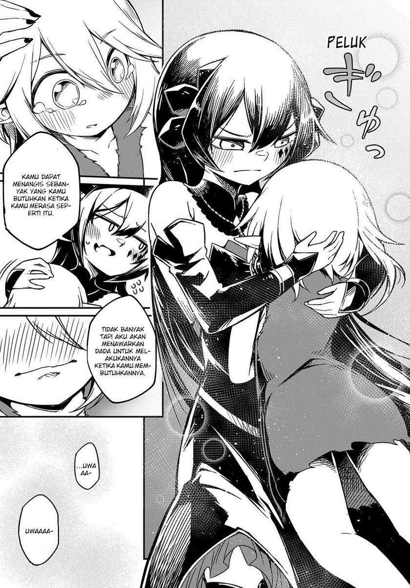 Neta Chara Tensei Toka Anmarida! Chapter 1 - halaman 52