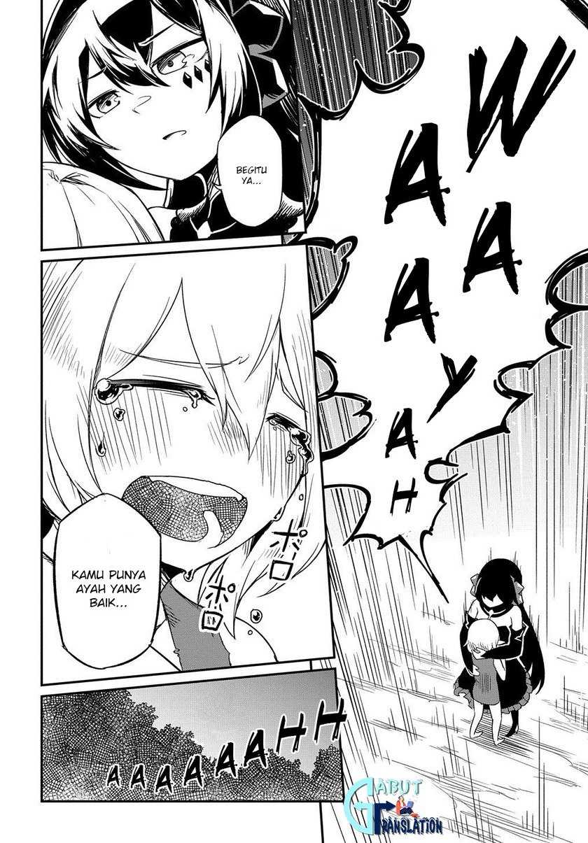 Neta Chara Tensei Toka Anmarida! Chapter 1 - halaman 53