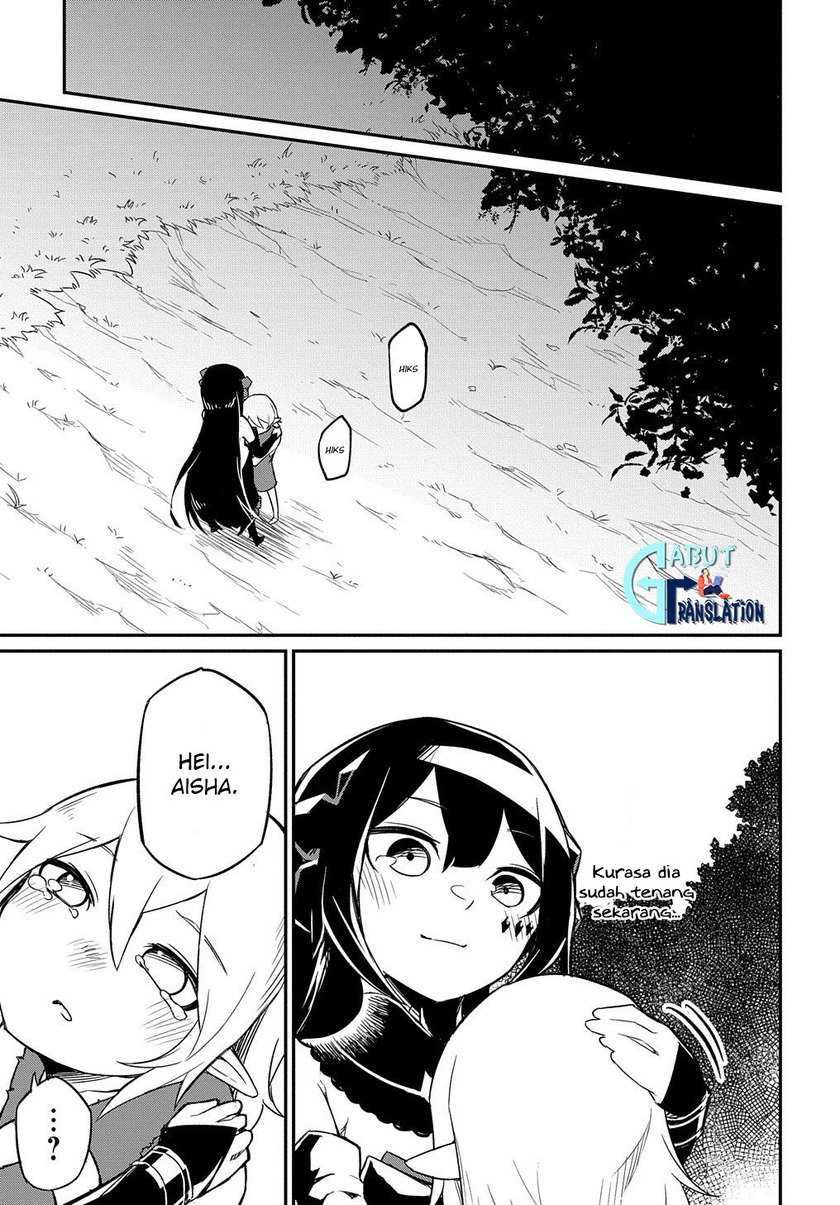 Neta Chara Tensei Toka Anmarida! Chapter 1 - halaman 54