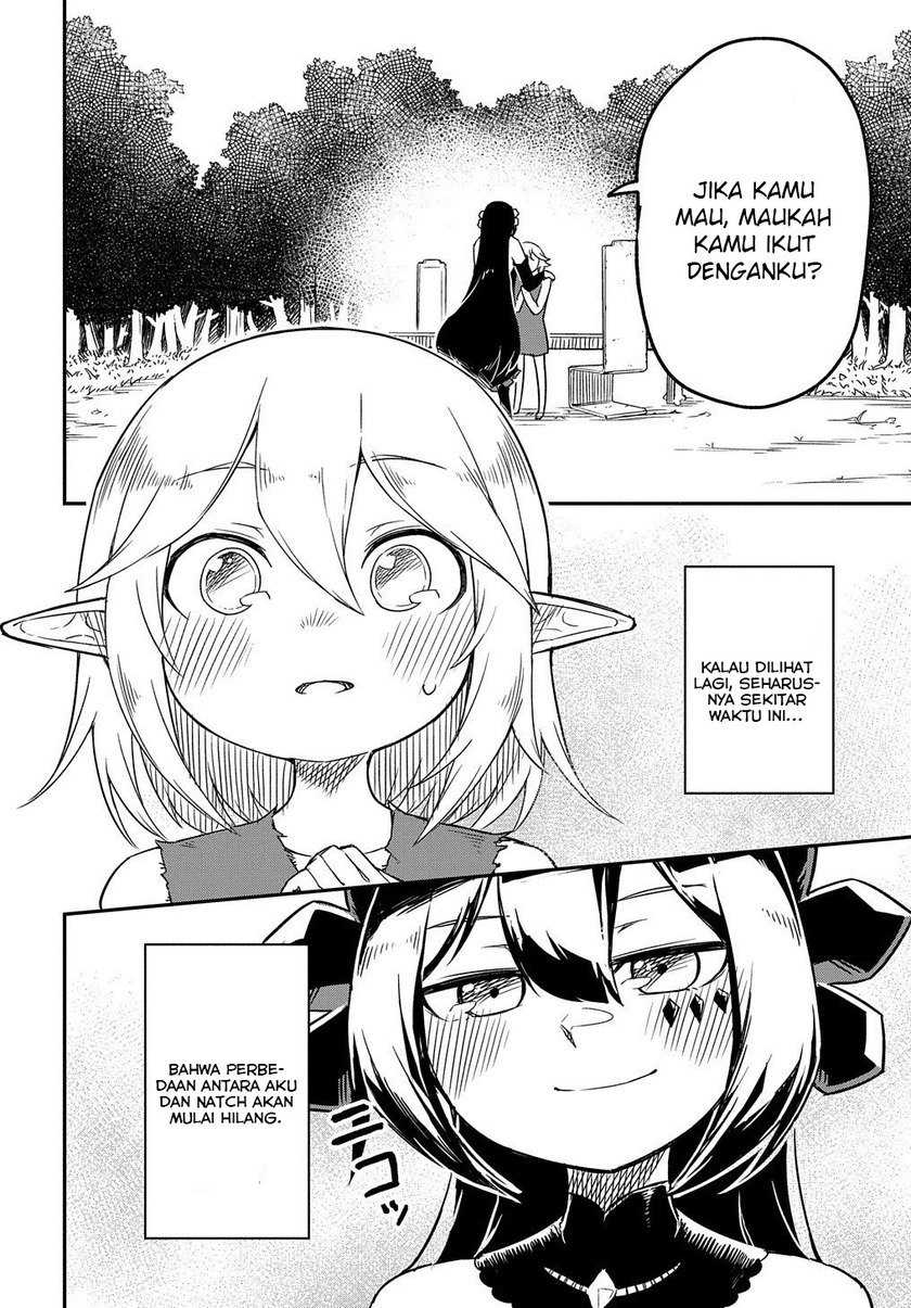 Neta Chara Tensei Toka Anmarida! Chapter 1 - halaman 55
