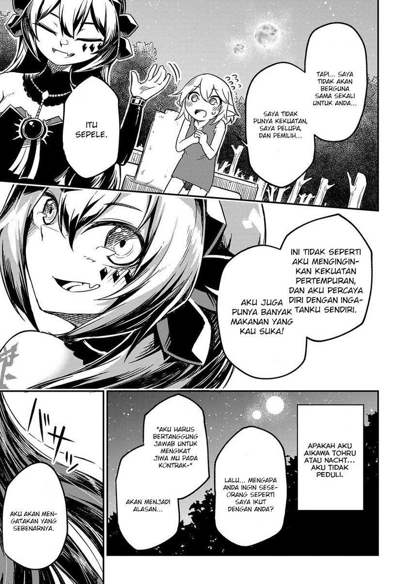 Neta Chara Tensei Toka Anmarida! Chapter 1 - halaman 56