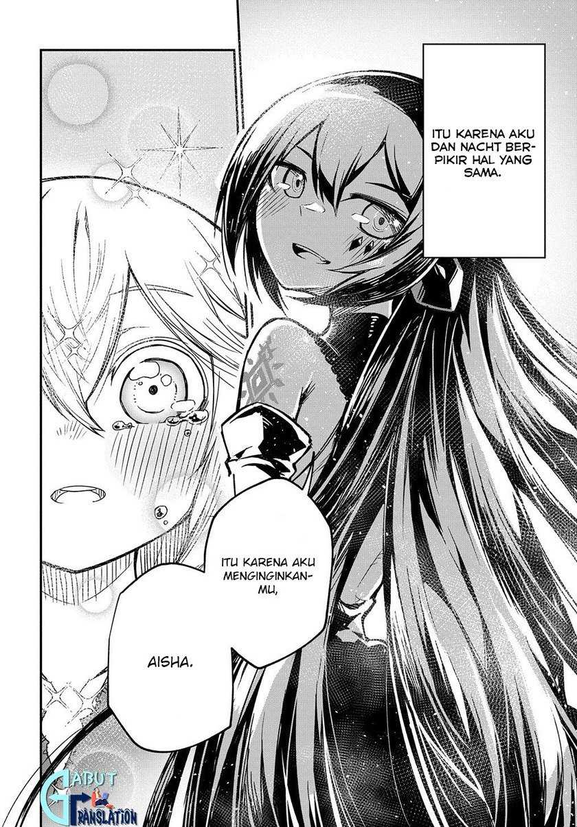 Neta Chara Tensei Toka Anmarida! Chapter 1 - halaman 57