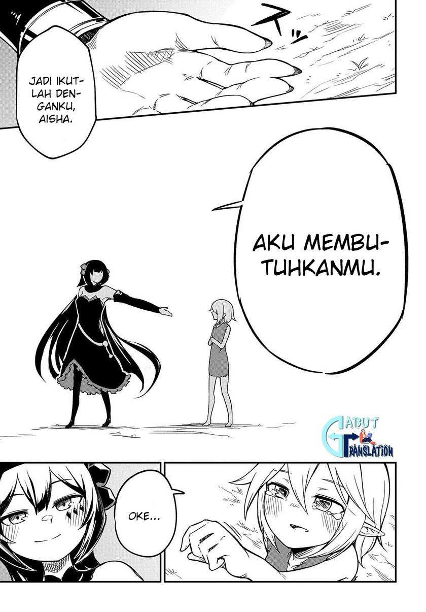Neta Chara Tensei Toka Anmarida! Chapter 1 - halaman 58