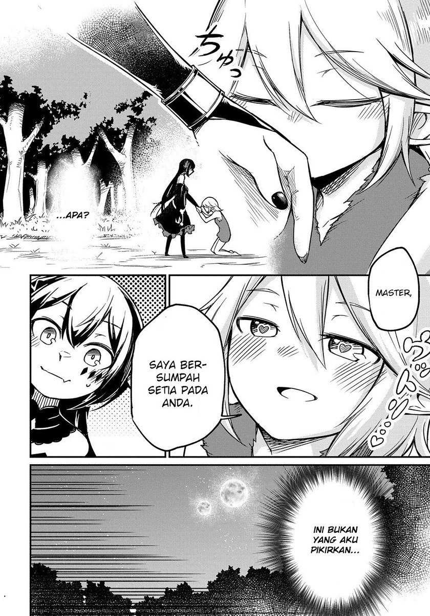 Neta Chara Tensei Toka Anmarida! Chapter 1 - halaman 59