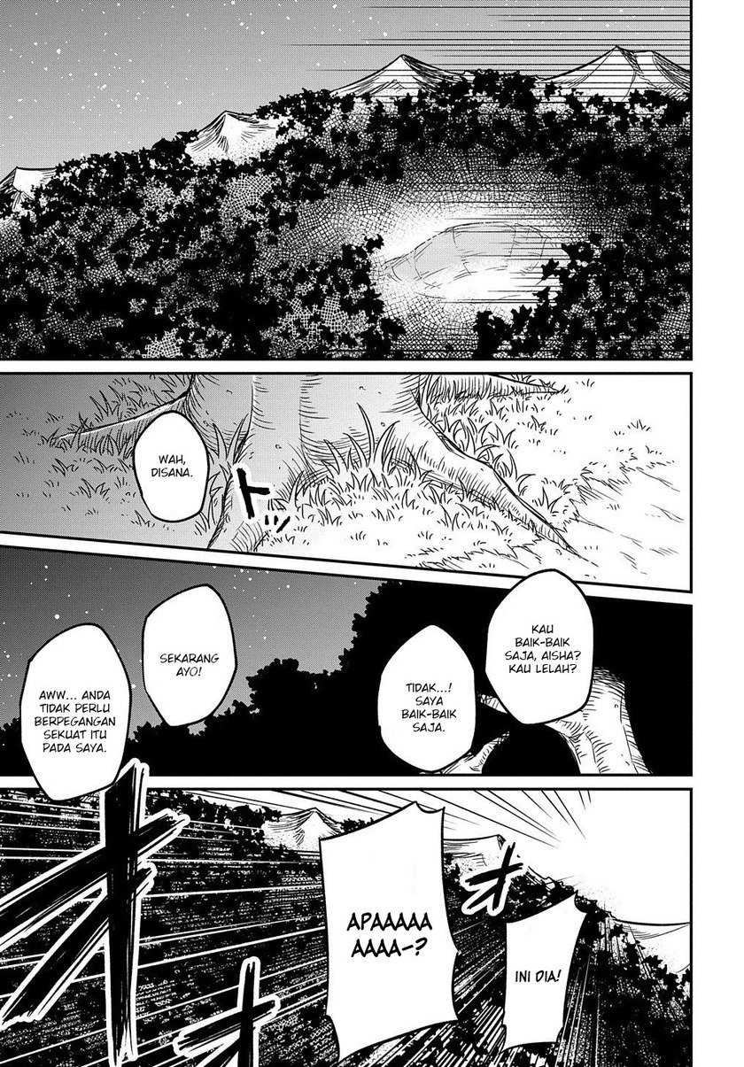 Neta Chara Tensei Toka Anmarida! Chapter 1 - halaman 60
