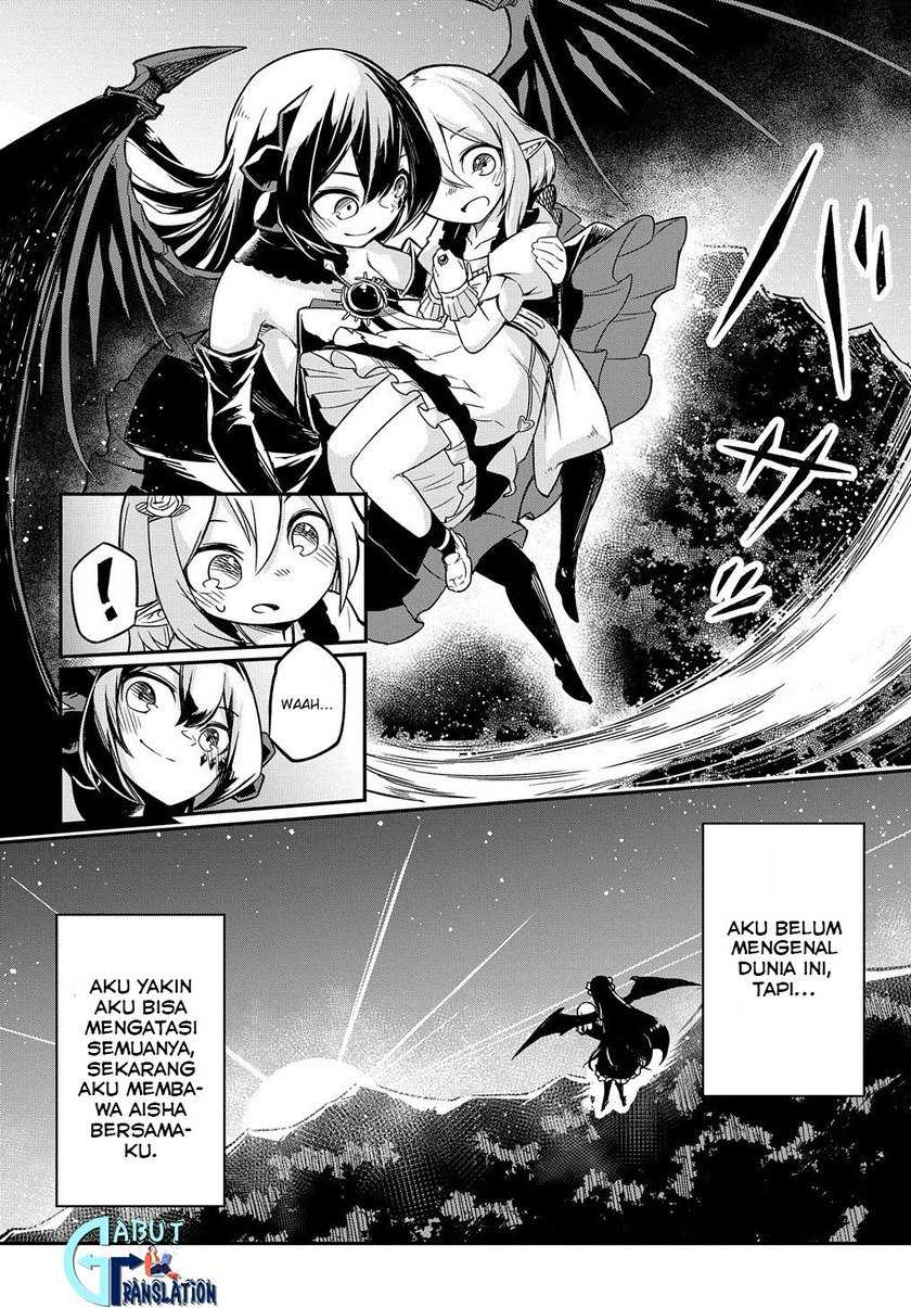 Neta Chara Tensei Toka Anmarida! Chapter 1 - halaman 61