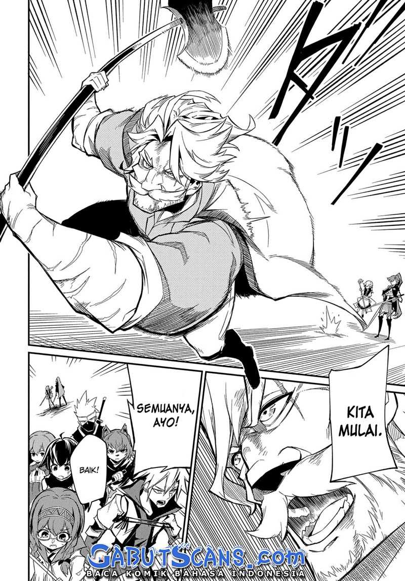 Neta Chara Tensei Toka Anmarida! Chapter 10 - halaman 10