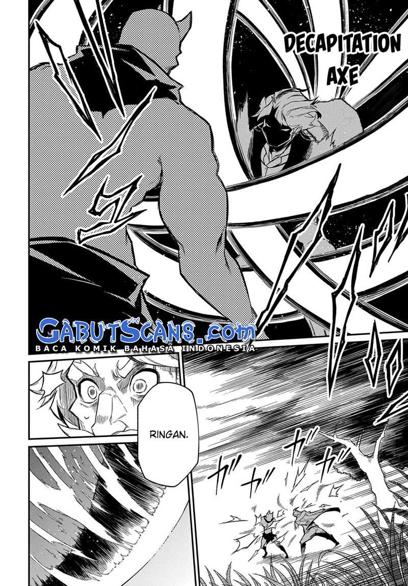 Neta Chara Tensei Toka Anmarida! Chapter 10 - halaman 12