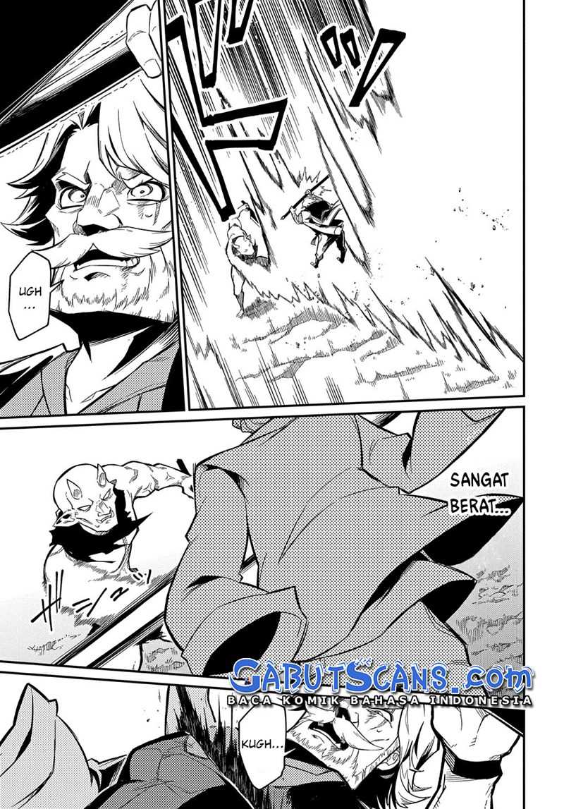 Neta Chara Tensei Toka Anmarida! Chapter 10 - halaman 13