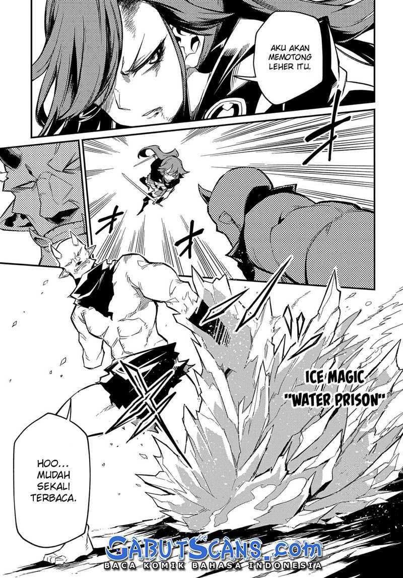 Neta Chara Tensei Toka Anmarida! Chapter 10 - halaman 16