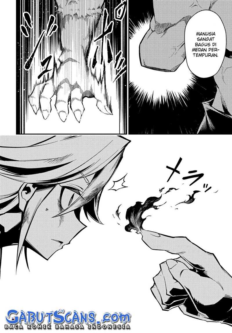 Neta Chara Tensei Toka Anmarida! Chapter 10 - halaman 17
