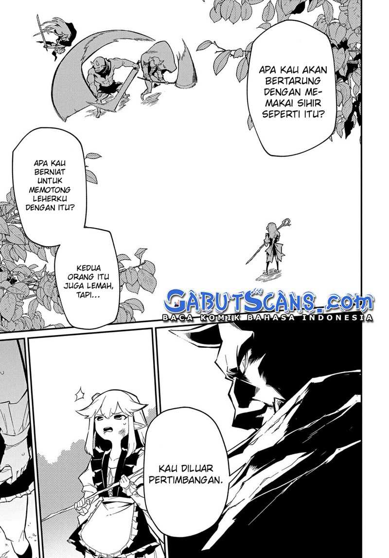 Neta Chara Tensei Toka Anmarida! Chapter 10 - halaman 24