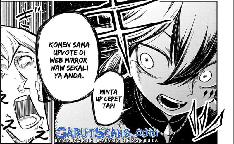 Neta Chara Tensei Toka Anmarida! Chapter 10 - halaman 38