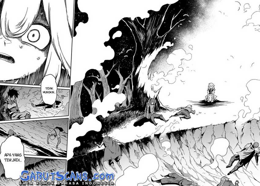 Neta Chara Tensei Toka Anmarida! Chapter 10 - halaman 4